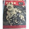 Image 5 : Lot of 3 WWII era YANK magazines lots of good pics.