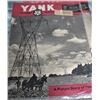 Image 6 : Lot of 3 WWII era YANK magazines lots of good pics.