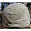 Image 2 : US Army Kevlar Helmet for Desert Storm era size 7.5