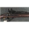 Image 2 : ANTIQUE Fenian 1860's 577 SNIDER ENFIELD 3 BAND MARK II, BLACK POWDER RIFLE