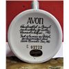 Image 4 : Beautiful Avon Beer Stein with airplane motif and aluminum cover Nicely hallmarked