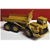 Image 2 : Ertl brand heavy toy earth mover