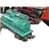 Image 3 : Lot of 5 MARX brand rolling stock