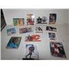 Image 4 : 925 SPORTS CARDS, HOCKEY, BASEBALL AND BASKET BALL