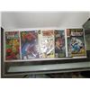 Image 2 : LOT OF 25 COMICS INCLUDING: CLASSIC ILLISTATED, MARVEL, RIPLEY'S BELIEVE IT OR NOT, SHERLOCK HOMES,