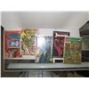 Image 3 : LOT OF 25 COMICS INCLUDING: CLASSIC ILLISTATED, MARVEL, RIPLEY'S BELIEVE IT OR NOT, SHERLOCK HOMES,