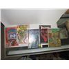 Image 4 : LOT OF 25 COMICS INCLUDING: CLASSIC ILLISTATED, MARVEL, RIPLEY'S BELIEVE IT OR NOT, SHERLOCK HOMES,