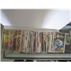Image 6 : LOT OF 25 COMICS INCLUDING: CLASSIC ILLISTATED, MARVEL, RIPLEY'S BELIEVE IT OR NOT, SHERLOCK HOMES,