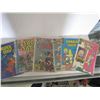 Image 2 : LOT OF 30 MISC COMICS, ARCHIE, MISC CARTOONS