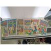 Image 4 : LOT OF 30 MISC COMICS, ARCHIE, MISC CARTOONS