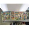 Image 5 : LOT OF 30 MISC COMICS, ARCHIE, MISC CARTOONS