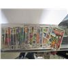 Image 5 : LOT OF 20 MISC MARVEL COMICS, KING CONAN, MASTER OF KUNGFU, SMURFS, SWORD OF SOLOMON