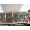 Image 2 : LOT OF 20 MIOVIE COMICS, LITTLE SHOP OF HORRORS, LAST STAR FIGHTER, BLADE RUNNER, PETER PAN, STAR TR