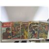 Image 2 : LOT OF 15 WESTERN COMICS, KID COLT, LONE RANGER, RAWHIDE KID, BILLY THE KID, DAVY CROCKETT