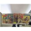 Image 3 : LOT OF 15 WESTERN COMICS, KID COLT, LONE RANGER, RAWHIDE KID, BILLY THE KID, DAVY CROCKETT