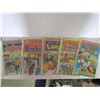 Image 3 : LOT OF 40 MISC ARCHIE COMICS