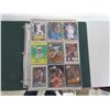 Image 1 : BINDER OF SPORTS CARDS