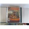 Image 2 : BINDER OF COMICS, CONAN THE BARBARIAN, SAVAGE SWORD, 10