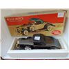 Image 3 : ROLLES ROYCE RADIO CAR 1970'S IN ORGINAL BOX