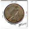 Image 2 : 1925S PEACE SILVER DOLLAR