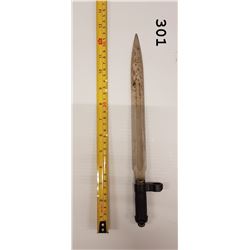 Russian SKS Blade Bayonet