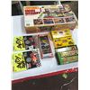Image 1 : 6 MATCH BOX SETS & TOYS