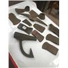 Image 1 : AXE HEADS, PICKS, CANT HOOK, ETC
