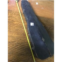 VIOLIN CASE WOODEN