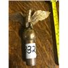 Image 1 : BRASS EAGLE TOPPER, 6"