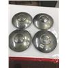 Image 1 : 4 1949 PONTIAC HUB CAPS