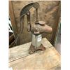 Image 1 : CISTERN PUMP, 16" TALL, F&W MANI