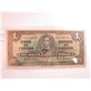 Image 3 : PAIR OF 1937 $1.00 BILLS, DIFFERENT SIGNATURES