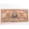 Image 1 : 1937 $100.00 BILL