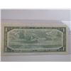 Image 3 : 1954 REPLACEMENT $1.00 BILL UNC