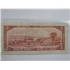 Image 5 : PAIR OF 1954 $2.00 BILLS, 1 UNC