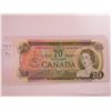 Image 1 : 1969 $20.00 BILL