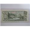Image 3 : 1969 $20.00 BILL
