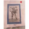 Image 1 : Bee-Hive Hockey Picture- Bryan Hextall