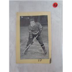 Bee-Hive Hockey Picture-Neil Calville