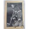Image 2 : Bee-Hive Hockey Picture-Herbie Lewis