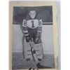 Image 2 : Bee-Hive Hockey Picture-Tiny Thompson