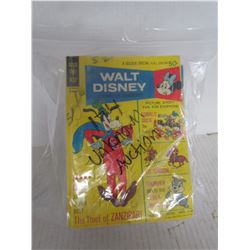 Walt Disney Comics -9