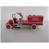 Image 7 : 1919 GMC TANKER TRUCK, COLLECTOR SERIES 17 DIECAST METAL BANK
