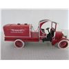 Image 9 : 1919 GMC TANKER TRUCK, COLLECTOR SERIES 17 DIECAST METAL BANK