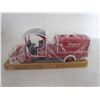 Image 3 : 1919 GMC TANKER TRUCK, DIECAST METAL BANK, NO BOX