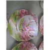 Image 7 : ROYAL ALBERT CHINA"BLOSSOM TIME", 8 PLACE SETTING (MISSING 1 TEA CUP)