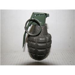 PINE APPLE GRENADE