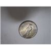 Image 1 : 1923 US SILVER DOLLAR