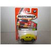 Image 4 : LOT OF 5 MATCHBOX TOYS