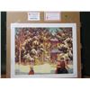 Image 1 : LAWREN HARRIS, GROUP OF SEVEN LTD EDITION PRINT, "WINTER AFTERNOON" 571/777